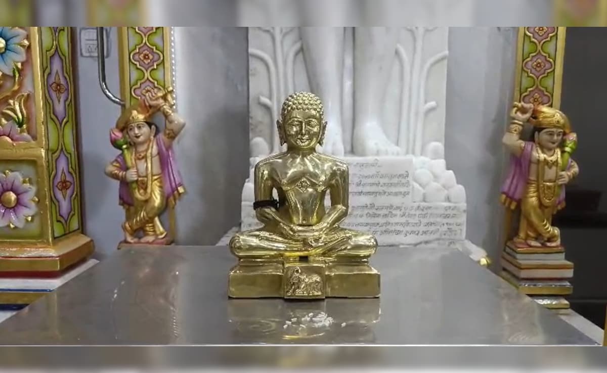 Latest and Breaking News on NDTV