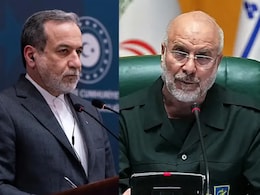 Why Iran's Foreign Minister, Speaker Have Been Struck Off Israel's Kill List