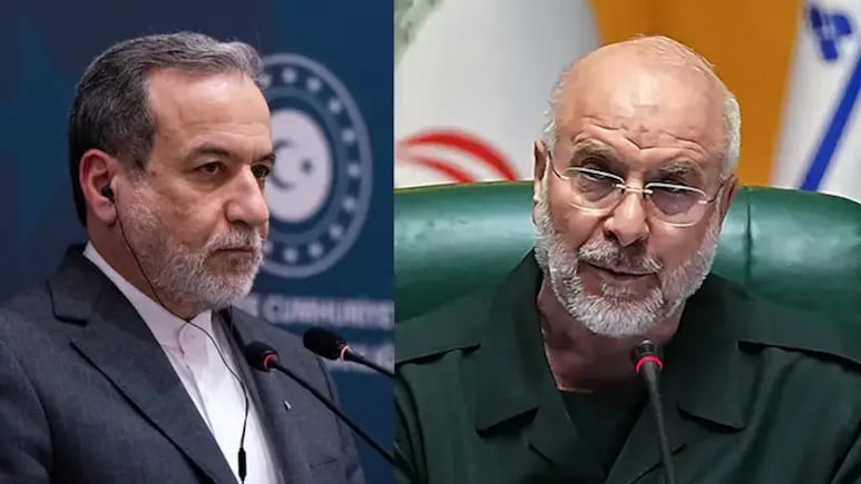 Why Iran's Foreign Minister, Speaker Have Been Struck Off Israel's Kill List