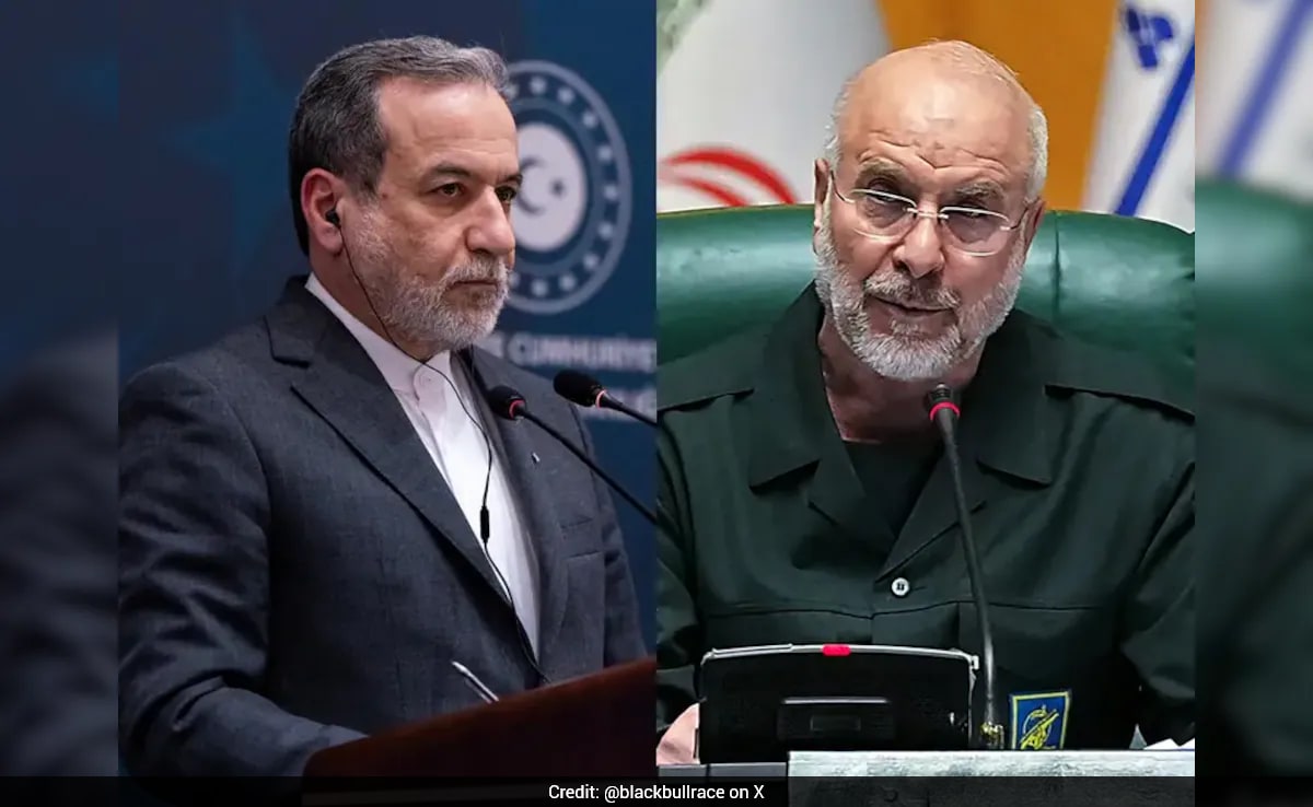 इजरायल की 'किल लिस्ट' से ईरान के विदेश मंत्री और संसद के स्पीकर को अचानक क्यों हटाया गया?