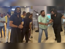 A Real-Life 'Hamza Ali Mazari' Takes Over Nagpur On <i>Dhurandhar 2</i> Release Day. See Pics