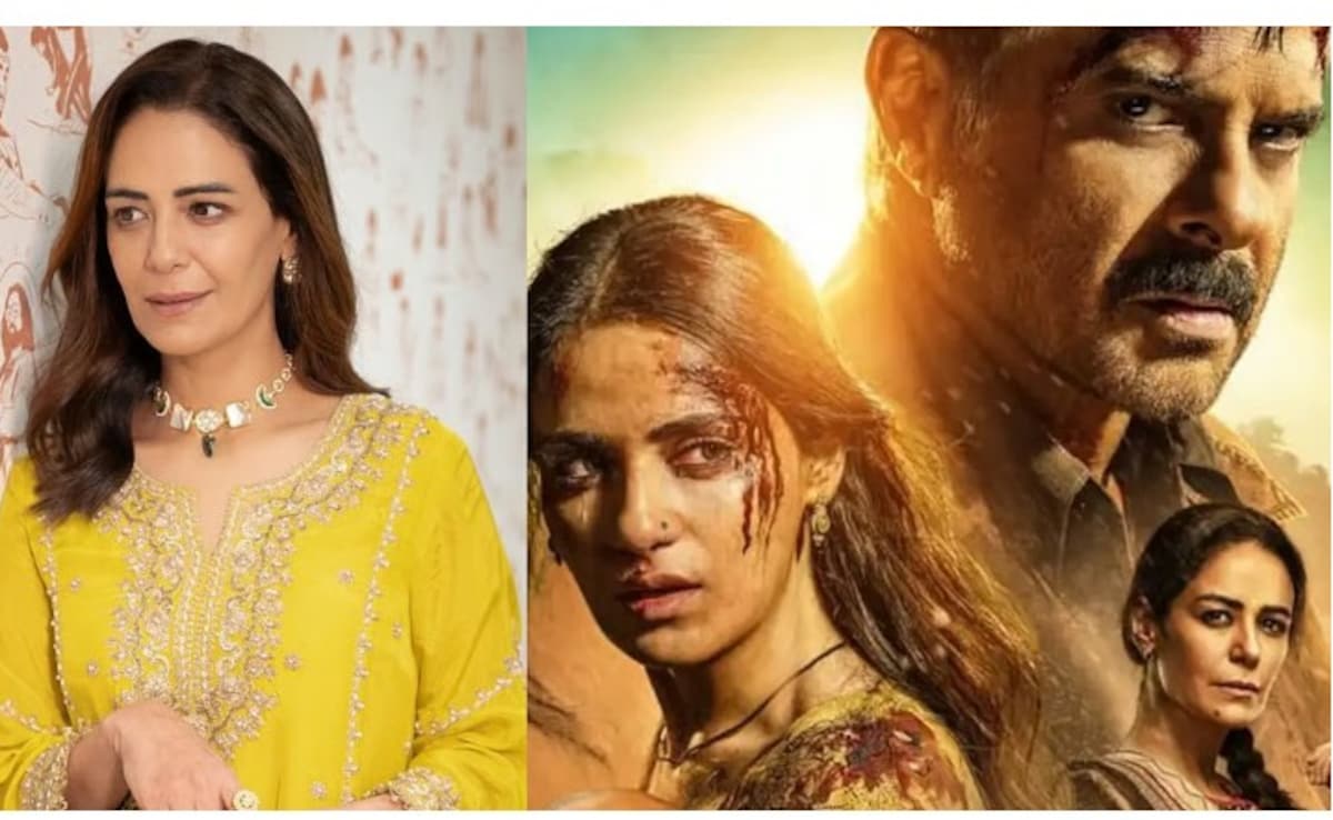 ‘सूबेदार’ में अब तक ना देखे गए किरदार में दिखेंगी मोना सिंह, बबली गैंगस्टर के रोल में जुर्म की दुनिया पर करेंगी राज