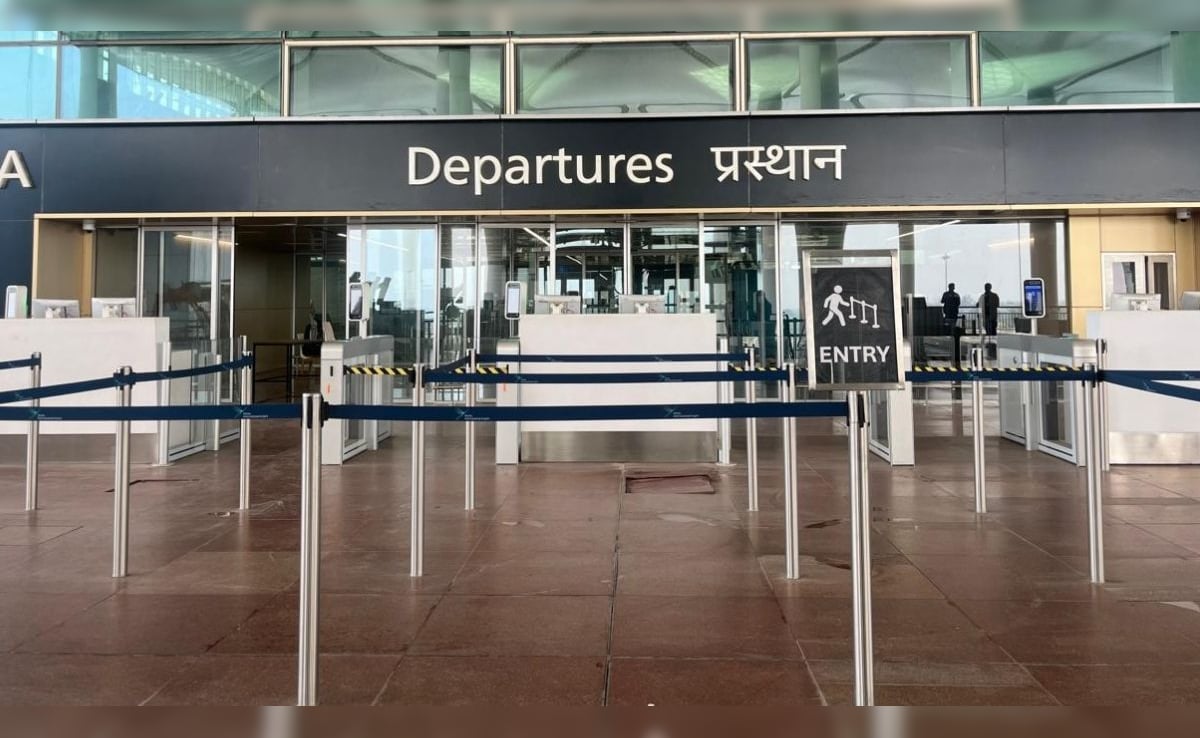 Latest and Breaking News on NDTV Latest and Breaking News on NDTV