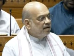 "Questioning Speaker's Integrity Means Questioning Our Democracy": Amit Shah