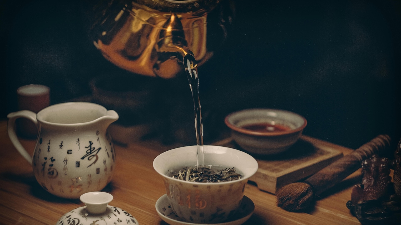 Best Green Tea Packs To Stock Up On During Flipkart Grocery Sale For Daily Wellness