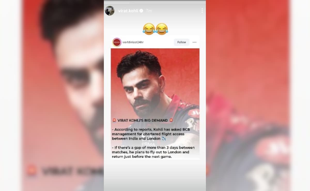 Latest and Breaking News on NDTV