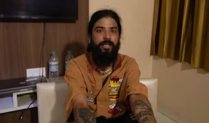 YouTuber Anurag Dobhal Claims Attemped Suicide As Parents 'Tortured' Him Over 'Inter-Caste' Marriage