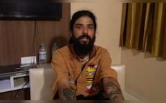 YouTuber Posts Disturbing Video Alleging Torture By Parents