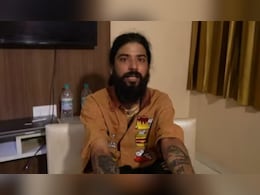 YouTuber Anurag Dobhal Posts Disturbing Video Alleging Torture By Parents: 'They Are Responsible For My Death'