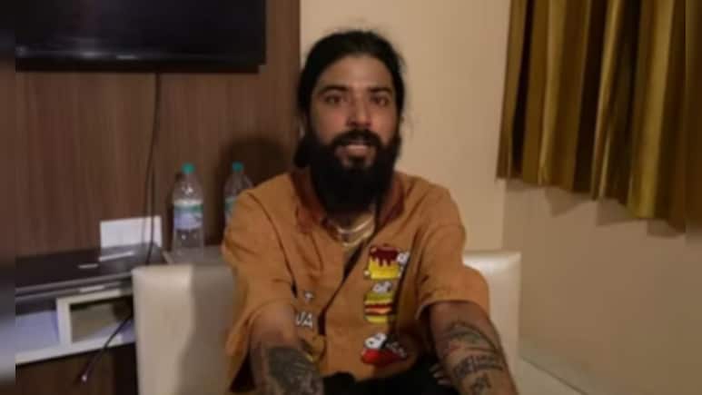 YouTuber Anurag Dobhal Posts Disturbing Video Alleging Torture By Parents: 'They Are Responsible For My Death'