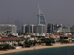 दुबई जब खतरे में है तो कतर, बहरीन, कुवैत, संयुक्त अरब अमीरात और ओमान को शांति के प्रयास तेज करने होंगे