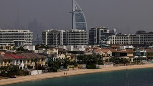 दुबई जब खतरे में है तो कतर, बहरीन, कुवैत, संयुक्त अरब अमीरात और ओमान को शांति के प्रयास तेज करने होंगे