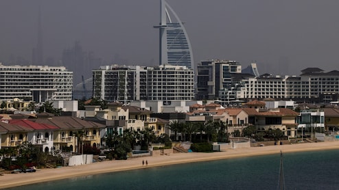 Gulf Tensions Trigger Wait-And-Watch In Dubai Realty Market &mdash; Can India Benefit?