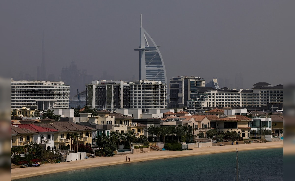 Opinion: Opinion | The Middle East Inferno, And Why India Can Play Mediator