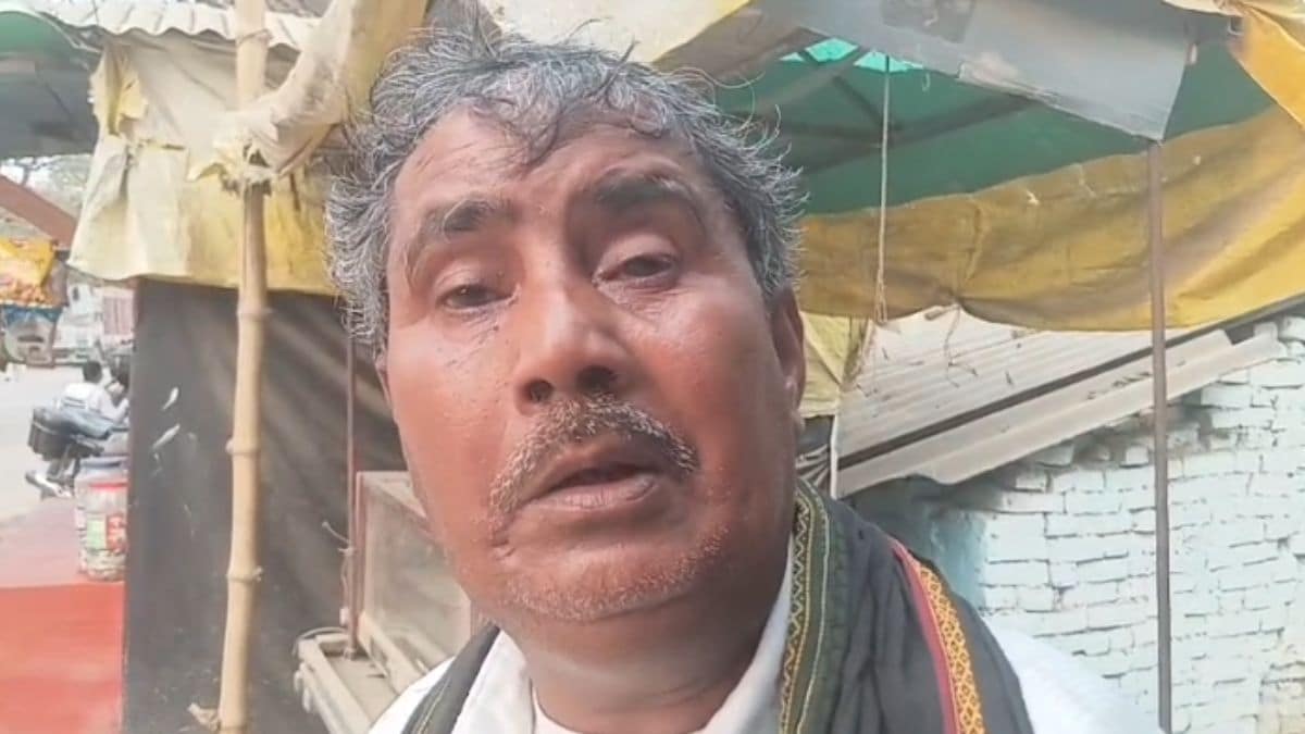 Latest and Breaking News on NDTV