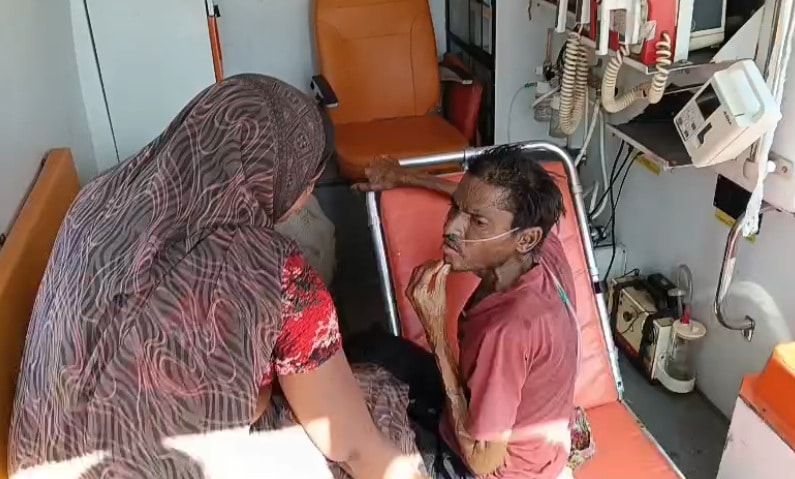 Latest and Breaking News on NDTV