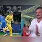 Mitchell Starc Emotional As Alyssa Healy Slams Ton In Final ODI For Australia. Watch