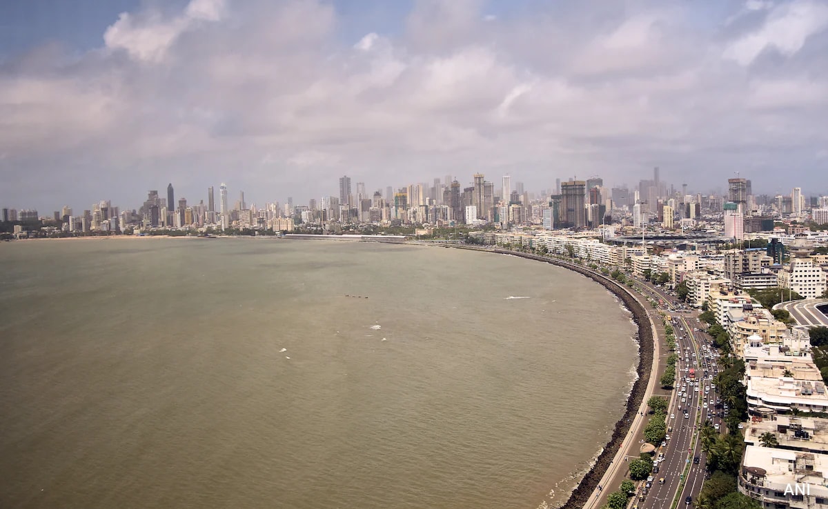 Latest and Breaking News on NDTV