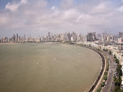 Explained: Why Is Mumbai Already At 40 Degrees And How Long It Will Last