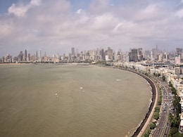 Explained: Why Is Mumbai Already At 40 Degrees And How Long It Will Last