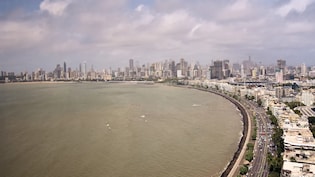 Explained: Why Is Mumbai Already At 40 Degrees And How Long It Will Last