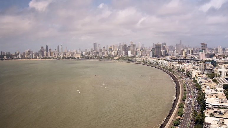 Explained: Why Is Mumbai Already At 40 Degrees And How Long It Will Last