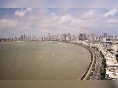 Big Relief For Mumbai, Thane From Heat Wave For Next Five Days, Check IMD's Forecast