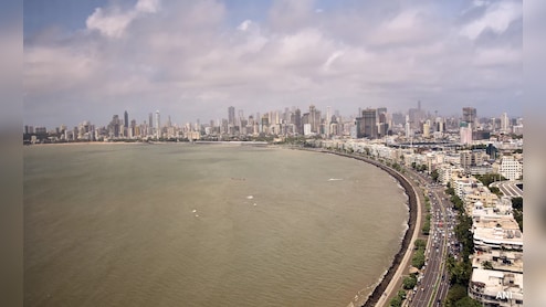 Mumbai Under Yellow Alert Due To Hot and Humid Conditions, Pune to Get Rainfall Till April 26