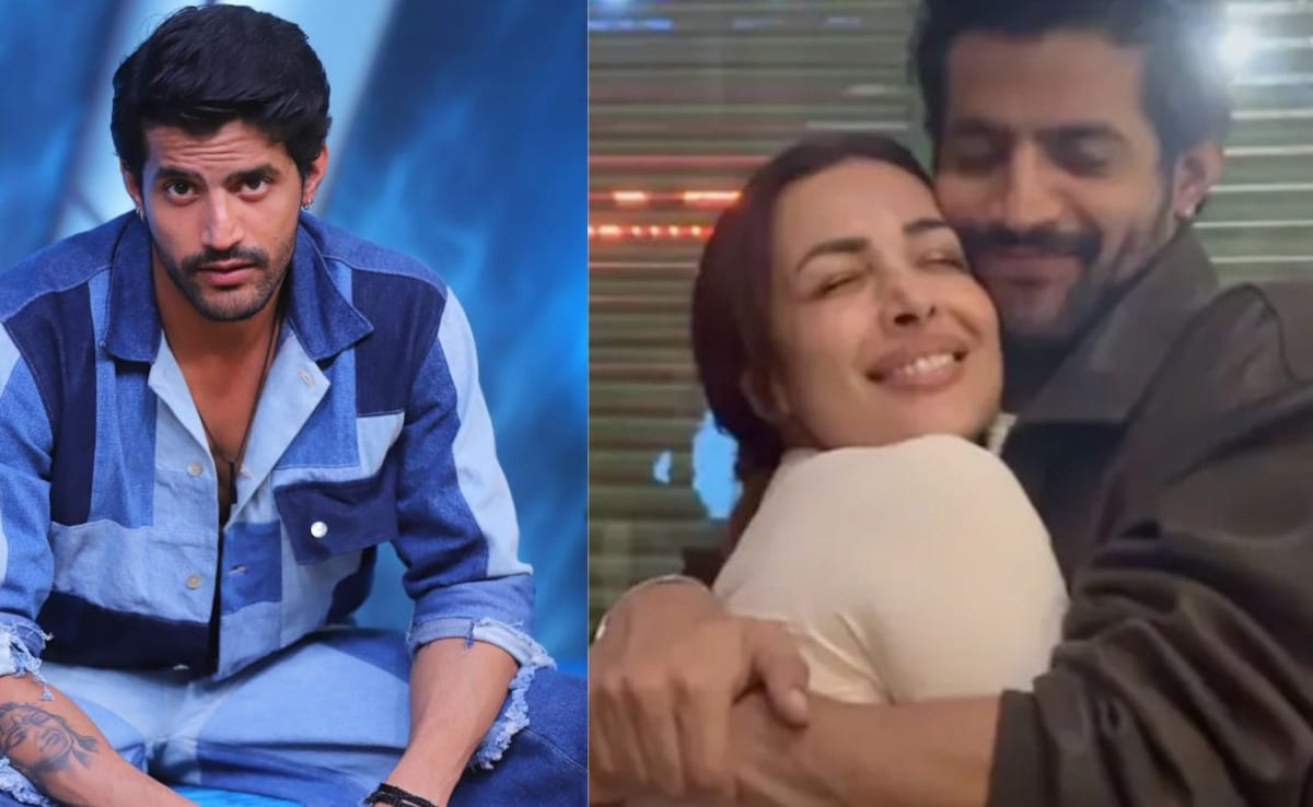 Latest and Breaking News on NDTV