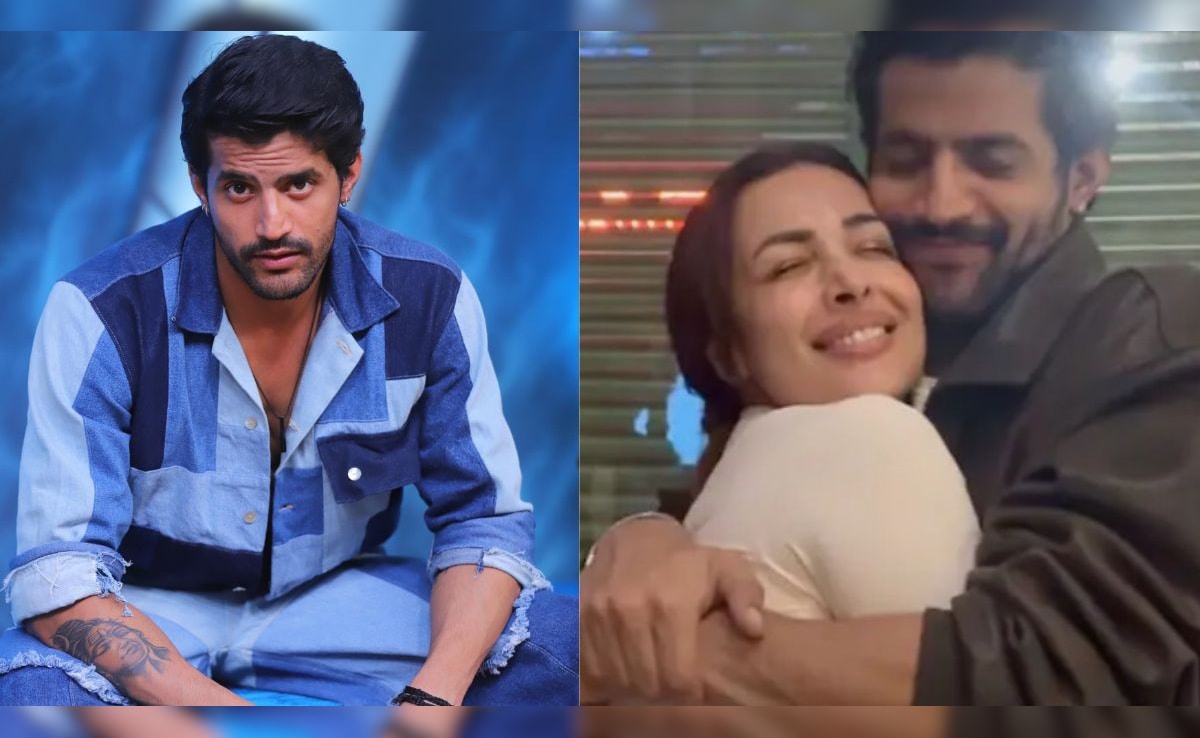 Splitsvilla Fame Sorab Bedi Reacts To Dating Malaika Arora Rumours After Viral Video