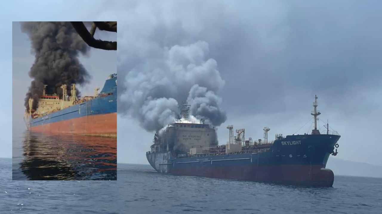 'लगा जैसे मां की गोद में लौट आए हों...' वॉर जोन से मौत को मात देकर लौटे भारतीयों की रूह कंपाने वाली दास्तां