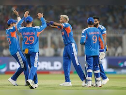 सैमसन नहीं, वेस्टइंडीज के खिलाफ शानदार प्रदर्शन के लिए इस भारतीय स्टार को मिला 'इम्पैक्ट प्लेयर' का अवॉर्ड