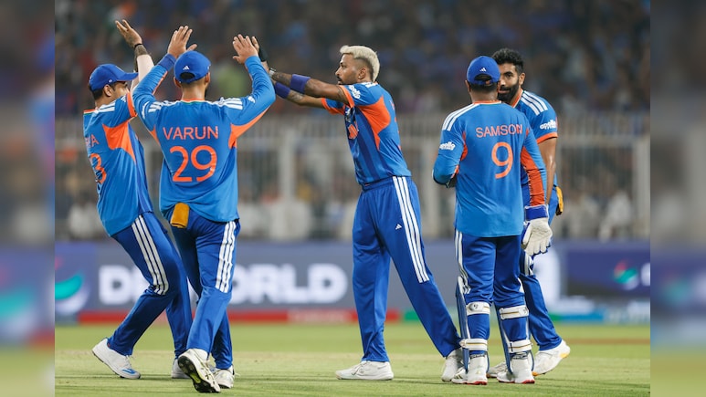 सैमसन नहीं, वेस्टइंडीज के खिलाफ शानदार प्रदर्शन के लिए इस भारतीय स्टार को मिला 'इम्पैक्ट प्लेयर' का अवॉर्ड