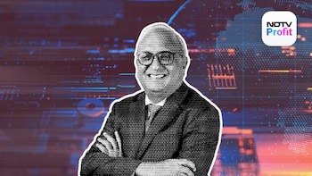 Samir Arora Says Market's Middle East Panic Misplaced — 