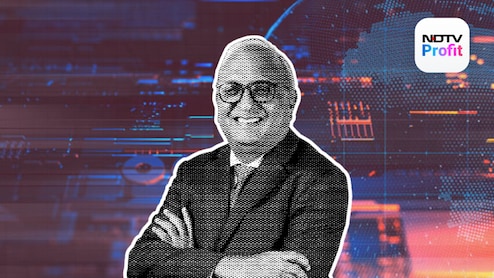 Market's Middle East Panic Isn't Samir Arora's Worry &mdash; AI Is