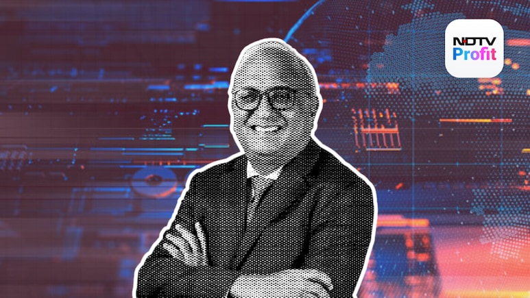 Market's Middle East Panic Isn't Samir Arora's Worry &mdash; AI Is