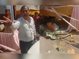 "Nothing Will Happen To Me": Ex-Chhattisgarh Minister's Son's Drunk Driving Rampage Sparks Outrage