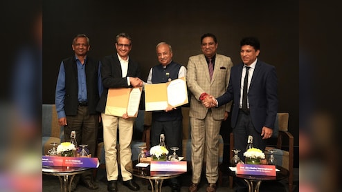 Manipal Academy Of Higher Education Launches Quantum Hub To Boost India's Quantum Hardware Ecosystem