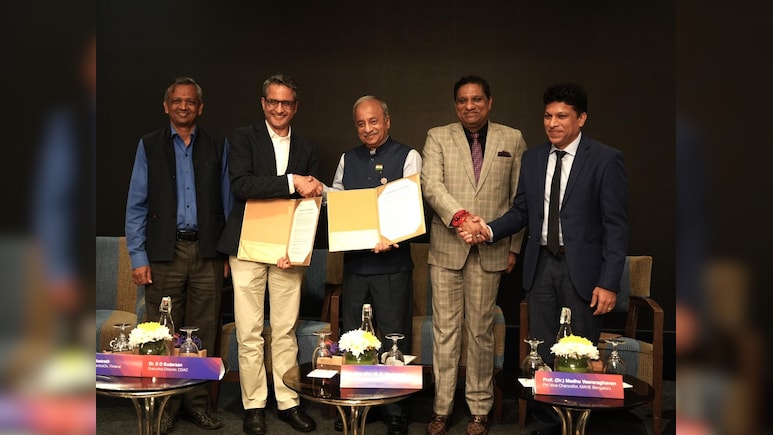 Manipal Academy Of Higher Education Launches Quantum Hub To Boost India's Quantum Hardware Ecosystem