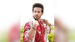 सागर पारेख ने कहा-  &lsquo;मेरा झलक दिखला जा का सफर जीवन बदलने वाला था&rsquo;