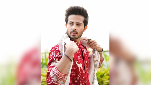 सागर पारेख ने कहा-  &lsquo;मेरा झलक दिखला जा का सफर जीवन बदलने वाला था&rsquo;