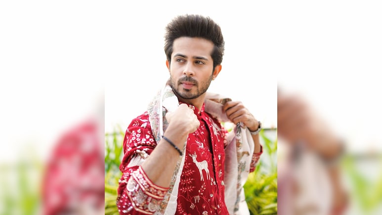 सागर पारेख ने कहा-  &lsquo;मेरा झलक दिखला जा का सफर जीवन बदलने वाला था&rsquo;