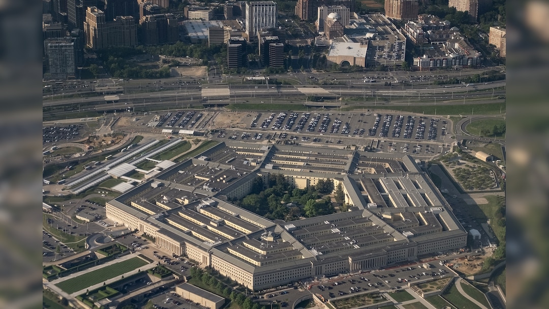 Pentagon Plans To Mass Produce Attack Drone Used In Iran War