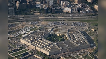 Pentagon Plans To Mass Produce Attack Drone Used In Iran War