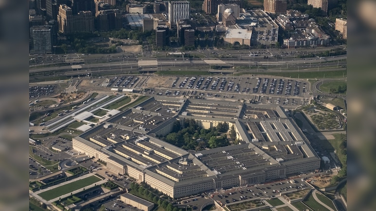 Pentagon Plans To Mass Produce Attack Drone Used In Iran War