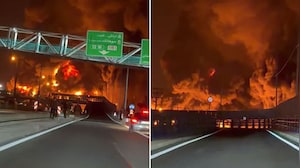 White House Sent 'WTF' Message To Israel After Iran Oil Field Strike: US Report