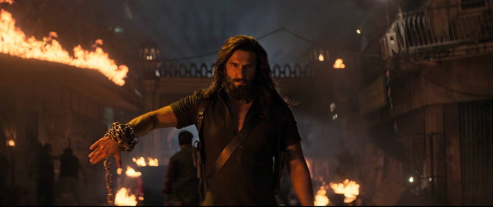 Dhurandhar 2 Box Office Collection Day 3: Ranveer Singh's Spy Thriller Smoothly Crosses Rs 300 Crore