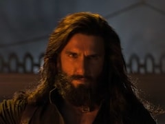 Dhurandhar 2 Box Office Collection Day 3: Ranveer Singh's Spy Thriller Smoothly Crosses Rs 300 Crore