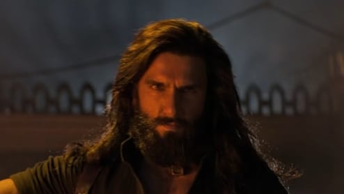 Dhurandhar 2 Box Office Collection Day 3: Ranveer Singh's Spy Thriller Smoothly Crosses Rs 300 Crore