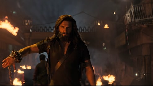 Dhurandhar 2 Box Office Collection: Will Ranveer Singh's Film Enter Rs 1000 Crore Club Over The Weekend?